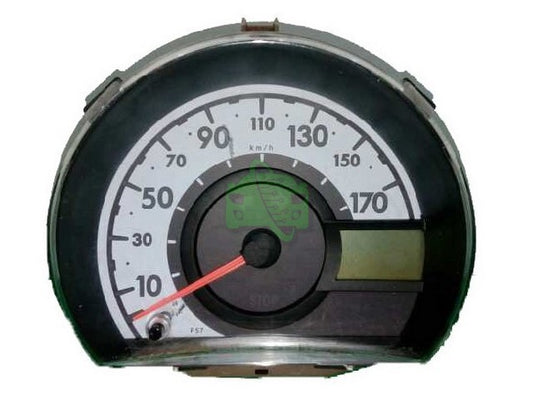 Cuadro PEUGEOT 107 2005-2014