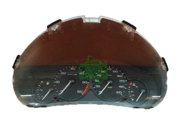 Cuadro PEUGEOT 206 1998-2008