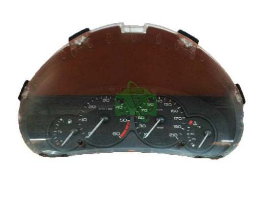 Cuadro PEUGEOT 206 1998-2008