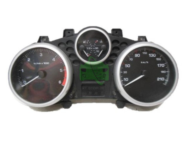 Cuadro PEUGEOT 207 2006-2014