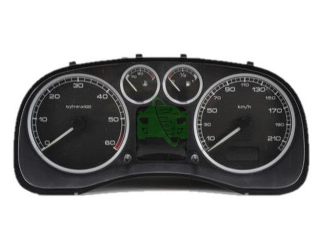 Cuadro PEUGEOT 307 2001-2009