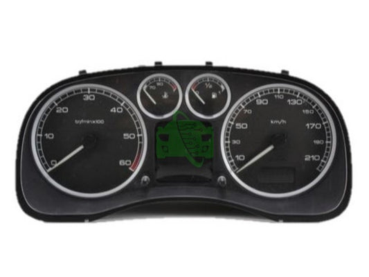 Cuadro PEUGEOT 307 2001-2009