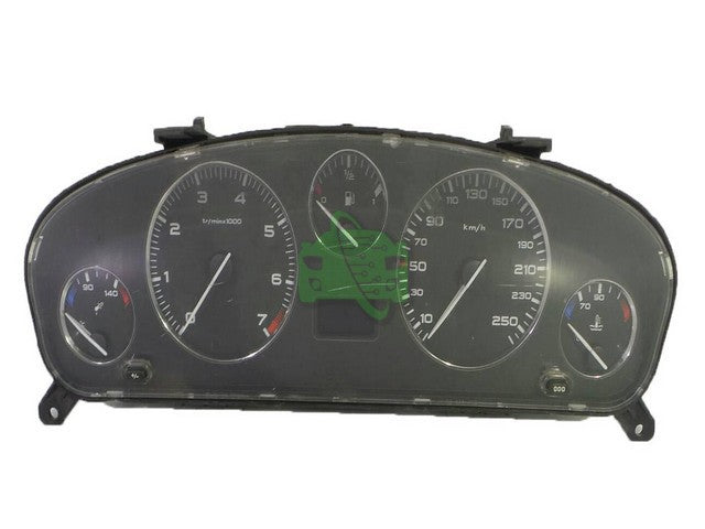Cuadro PEUGEOT 406 1995-2004