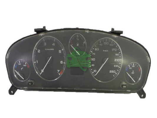 Cuadro PEUGEOT 406 1995-2004