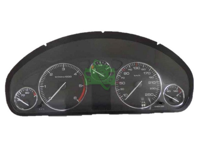 Cuadro PEUGEOT 407 2004-2010