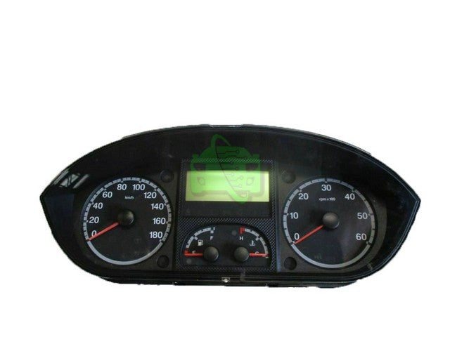 Cuadro PEUGEOT BOXER 2007-2018