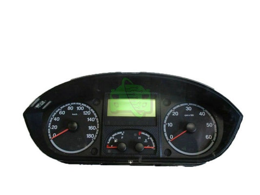 Cuadro PEUGEOT BOXER 2007-2018