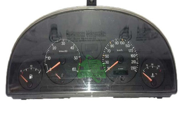 Cuadro PEUGEOT EXPERT 1995-2006