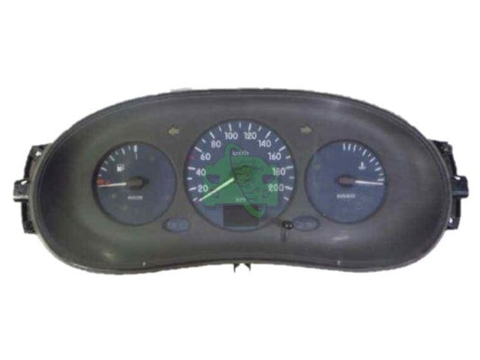 Cuadro RENAULT CLIO II 1998-2001