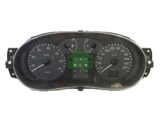 Cuadro RENAULT CLIO II 2001-2004