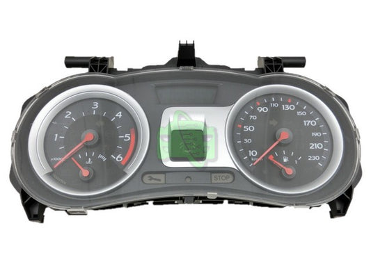 Cuadro RENAULT CLIO III 2006-2012