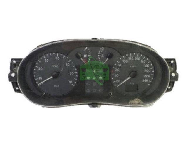 Cuadro RENAULT KANGOO 2000-2004
