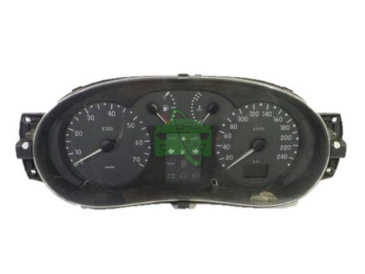 Cuadro RENAULT KANGOO 2000-2004