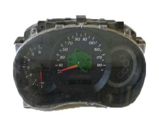 Cuadro RENAULT KANGOO 2008-2014
