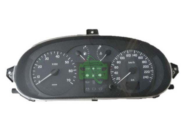 Cuadro RENAULT MEGANE I 1999-2003