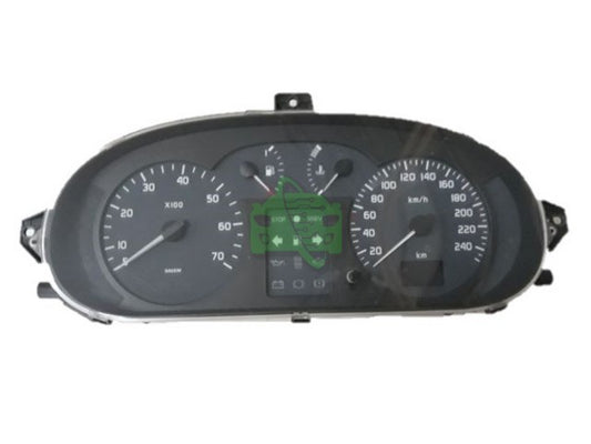 Cuadro RENAULT MEGANE I 1999-2003
