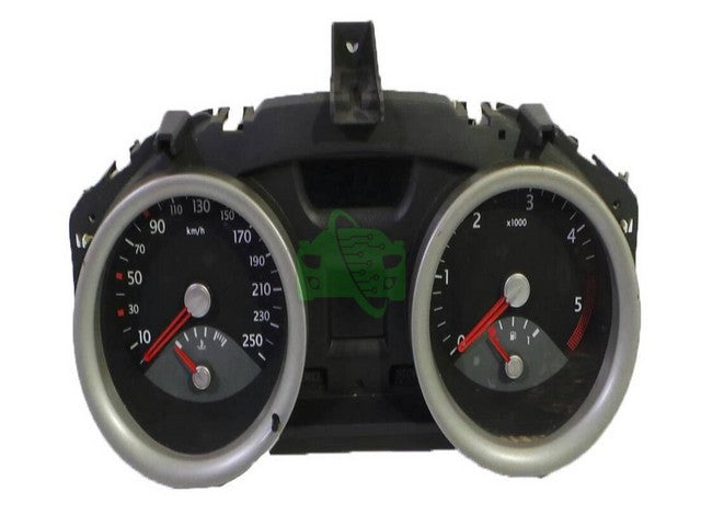 Cuadro RENAULT MEGANE II 2003-2008