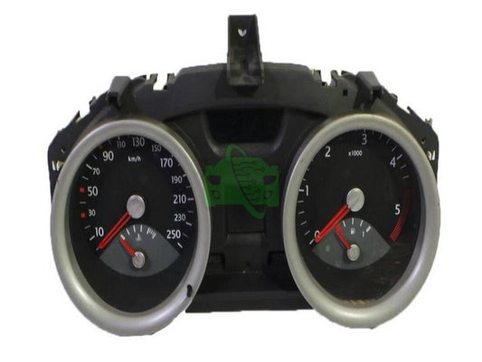 Cuadro RENAULT MEGANE II 2003-2008
