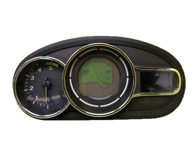 Cuadro RENAULT MEGANE III 2008-2016