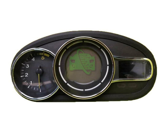 Cuadro RENAULT MEGANE III 2008-2016