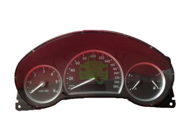 Cuadro SAAB 9-3 II 2002-2012