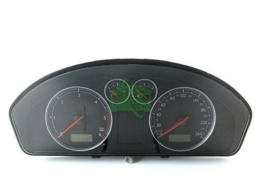 Cuadro SEAT ALHAMBRA 7V8, 7V9 2001-2008