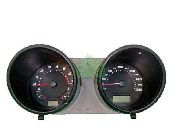 Cuadro SEAT AROSA 6H 2001-2004