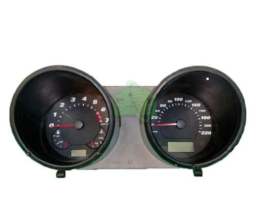 Cuadro SEAT AROSA 6H 2001-2004