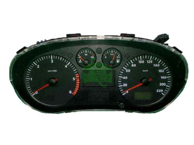 Cuadro SEAT CORDOBA 6K2, 6K5 / IBIZA III 6K1 1999-2002
