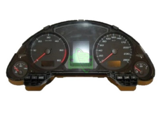 Cuadro SEAT EXEO 3R2, 3R5 2009-2013