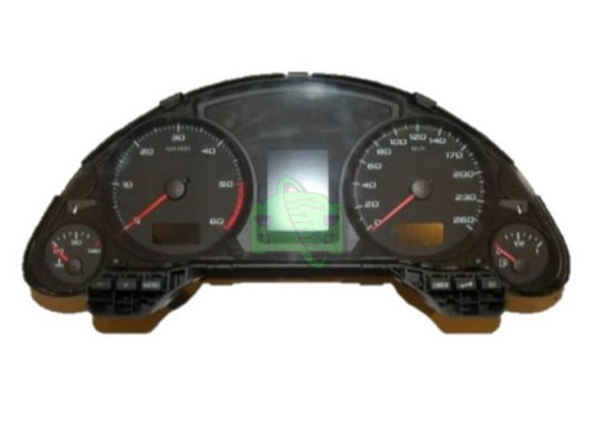 Cuadro SEAT EXEO 3R2, 3R5 2009-2013