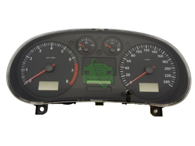 Cuadro SEAT LEON 1M1 / TOLEDO II 1M2 1998-2006