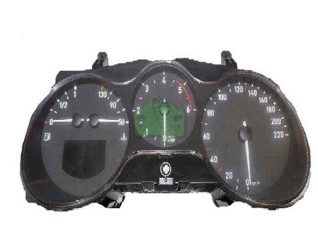 Cuadro SEAT LEON 1P1 / TOLEDO III 5P2 2005-2012