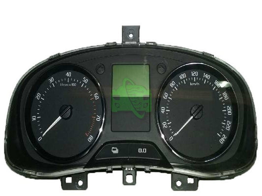 Cuadro SKODA FABIA 5J 2007-2014