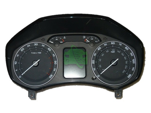 Cuadro SKODA OCTAVIA 1Z 2004-2008