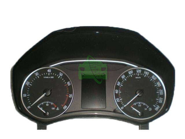 Cuadro SKODA OCTAVIA 1Z 2008-2013