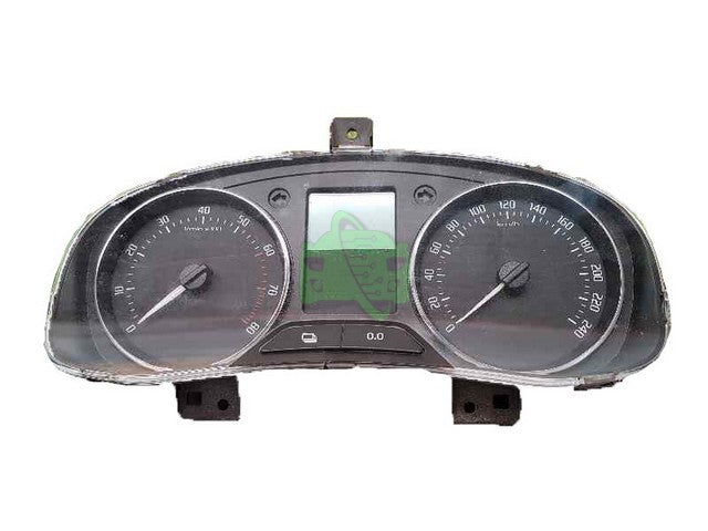 Cuadro SKODA ROOMSTER 5J 2006-2015
