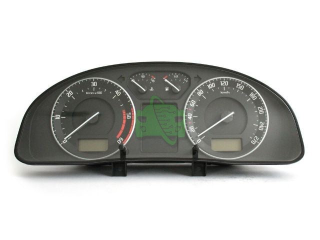 Cuadro SKODA SUPERB 3U 2001-2008