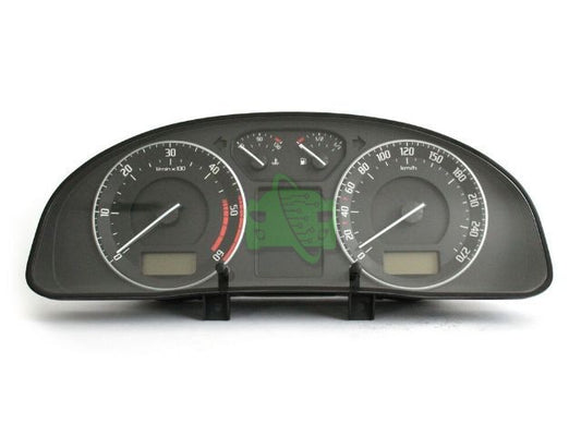 Cuadro SKODA SUPERB 3U 2001-2008