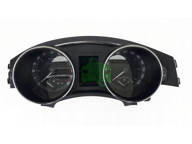 Cuadro SKODA SUPERB 3T 2008-2015