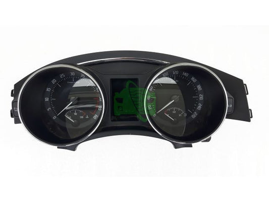 Cuadro SKODA SUPERB 3T 2008-2015