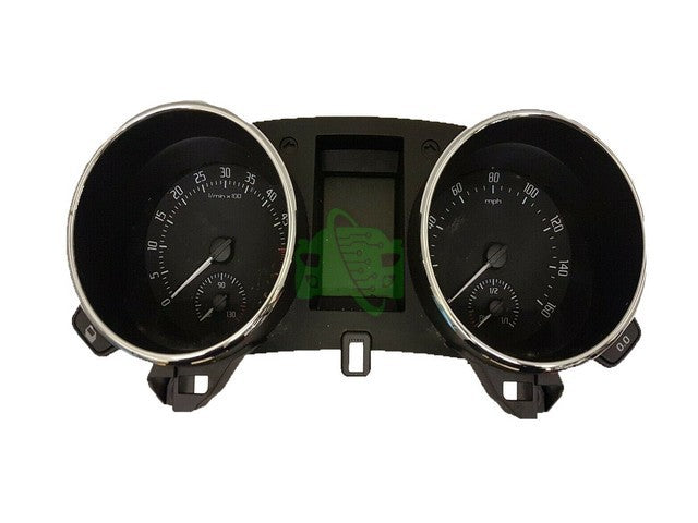 Cuadro SKODA YETI 5L 2009-2017