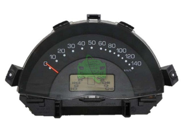 Cuadro SMART CITY-COUPE (FORTWO) 450 1998-2007