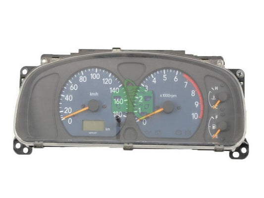 Cuadro SUZUKI ALTO IV FF (RF410) 2002-2008