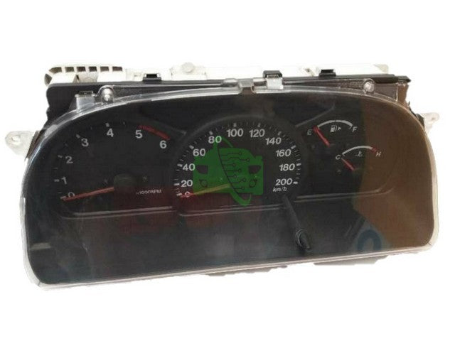 Cuadro SUZUKI GRAND VITARA II JT 2005-2014