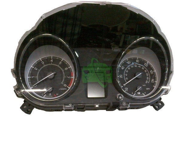 Cuadro SUZUKI KIZASHI A6B 2009-2014