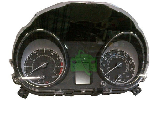 Cuadro SUZUKI KIZASHI A6B 2009-2014