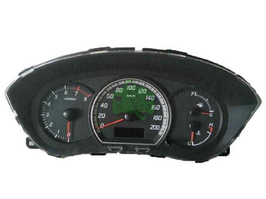 Cuadro SUZUKI SWIFT III MZ, EZ 2004-2009