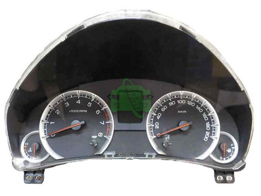 Cuadro SUZUKI SWIFT IV NZ 2010-2017