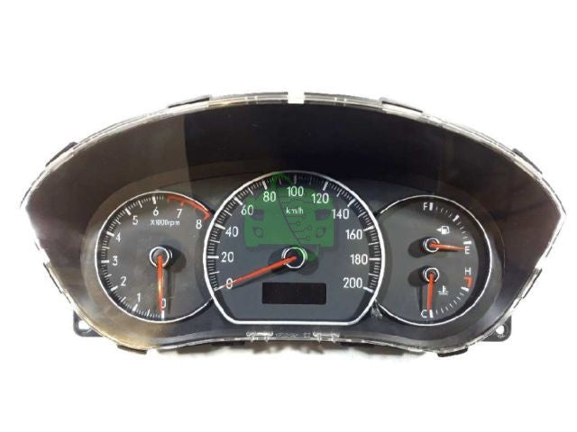 Cuadro SUZUKI SX4 GY 2006-2010